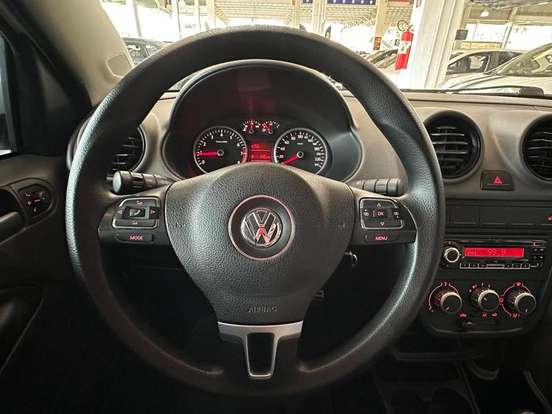 VOLKSWAGEN-SAVEIRO-1.6 CROSS CE 8V FLEX 2P MANUAL VOLKSWAGEN-SAVEIRO-2012