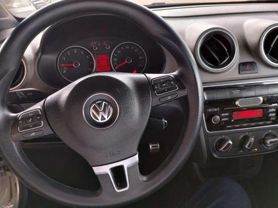 VOLKSWAGEN-SAVEIRO-1.6 CROSS CE 8V FLEX 2P MANUAL VOLKSWAGEN-SAVEIRO-2013