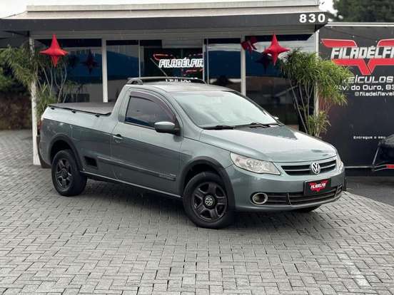 VOLKSWAGEN-SAVEIRO-2010