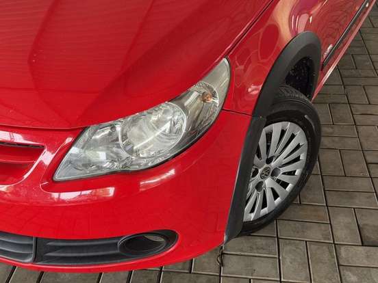 VOLKSWAGEN-SAVEIRO-1.6 MI CE 8V FLEX 2P MANUAL G.V VOLKSWAGEN-SAVEIRO-2011