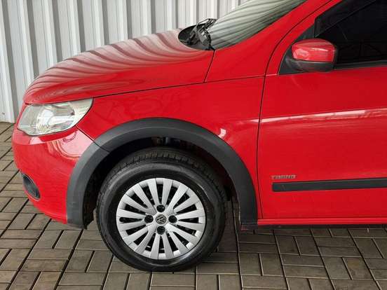 VOLKSWAGEN-SAVEIRO-1.6 MI CE 8V FLEX 2P MANUAL G.V VOLKSWAGEN-SAVEIRO-2011