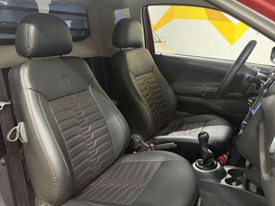 VOLKSWAGEN-SAVEIRO-1.6 MI CE 8V FLEX 2P MANUAL G.V VOLKSWAGEN-SAVEIRO-2012