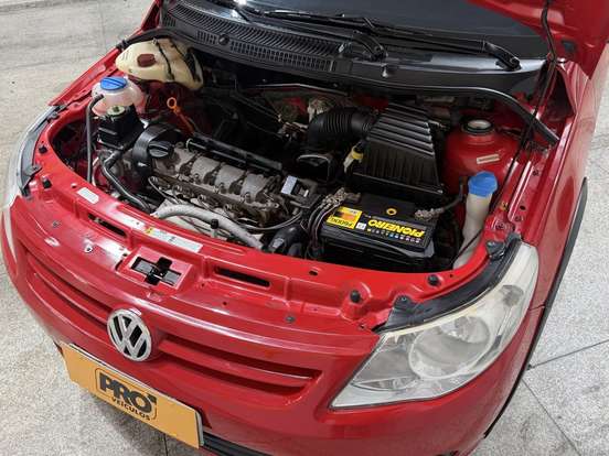 VOLKSWAGEN-SAVEIRO-1.6 MI CE 8V FLEX 2P MANUAL G.V VOLKSWAGEN-SAVEIRO-2012