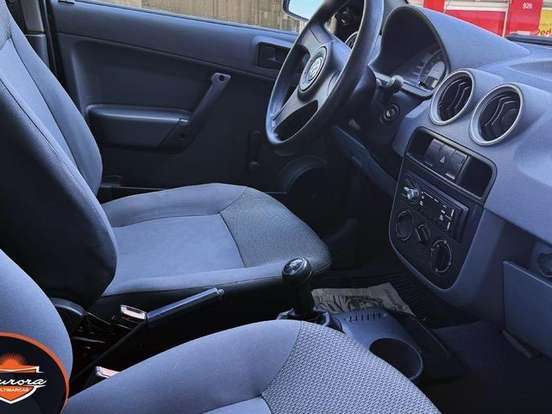 VOLKSWAGEN-SAVEIRO-1.6 MI CITY CS 8V FLEX 2P MANUAL G.IV VOLKSWAGEN-SAVEIRO-2008
