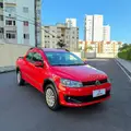 VOLKSWAGEN SAVEIRO 1.6 MI HIGHLINE CD 8V FLEX 2P MANUAL VOLKSWAGEN SAVEIRO 1.6 MI HIGHLINE CD 8V FLEX 2P MANUAL