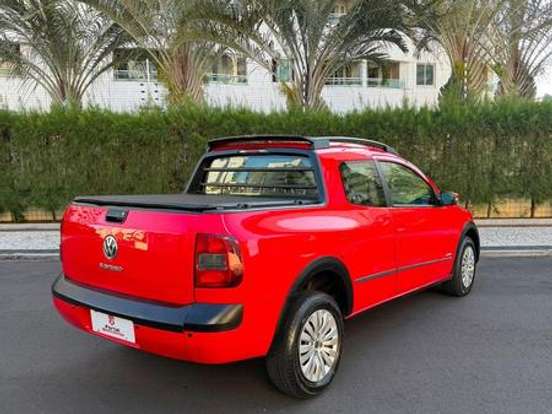 VOLKSWAGEN-SAVEIRO-1.6 MI HIGHLINE CD 8V FLEX 2P MANUAL VOLKSWAGEN-SAVEIRO-2014