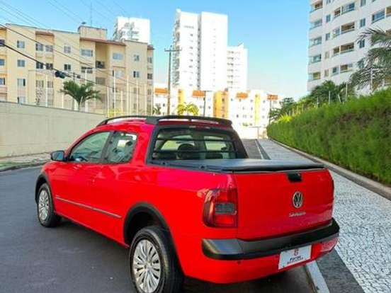 VOLKSWAGEN-SAVEIRO-1.6 MI HIGHLINE CD 8V FLEX 2P MANUAL VOLKSWAGEN-SAVEIRO-2014