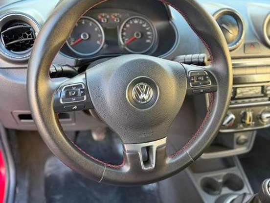 VOLKSWAGEN-SAVEIRO-1.6 MI HIGHLINE CD 8V FLEX 2P MANUAL VOLKSWAGEN-SAVEIRO-2014