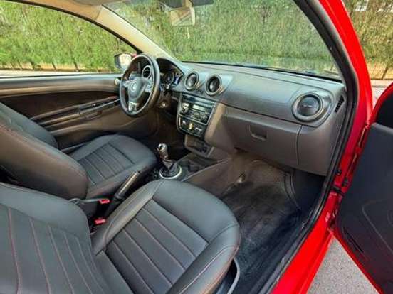 VOLKSWAGEN-SAVEIRO-1.6 MI HIGHLINE CD 8V FLEX 2P MANUAL VOLKSWAGEN-SAVEIRO-2014