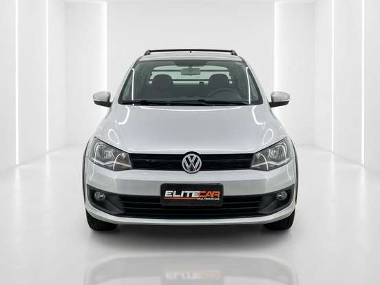 VOLKSWAGEN-SAVEIRO-1.6 MI SURF CS 8V FLEX 2P MANUAL VOLKSWAGEN-SAVEIRO-2014