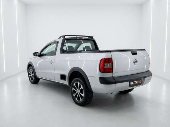 VOLKSWAGEN-SAVEIRO-1.6 MI SURF CS 8V FLEX 2P MANUAL VOLKSWAGEN-SAVEIRO-2014