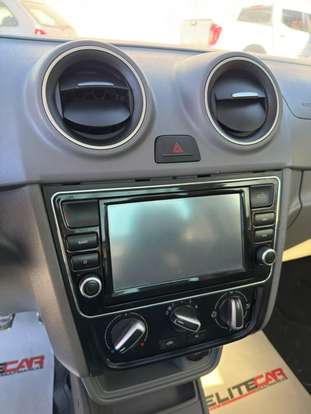 VOLKSWAGEN-SAVEIRO-1.6 MI SURF CS 8V FLEX 2P MANUAL VOLKSWAGEN-SAVEIRO-2014