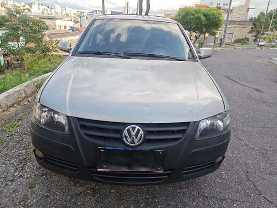 VOLKSWAGEN-SAVEIRO-1.6 MI TITAN CS 8V FLEX 2P MANUAL G.IV VOLKSWAGEN-SAVEIRO-2008