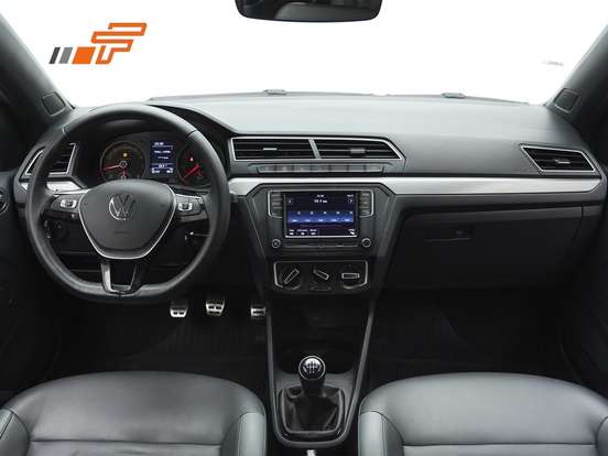 VOLKSWAGEN-SAVEIRO-1.6 MSI EXTREME CD 16V FLEX 2P MANUAL VOLKSWAGEN-SAVEIRO-2024