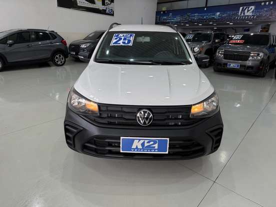VOLKSWAGEN-SAVEIRO-1.6 MSI ROBUST CD 16V FLEX 2P MANUAL VOLKSWAGEN-SAVEIRO-2024