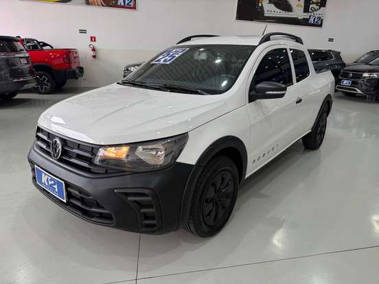VOLKSWAGEN-SAVEIRO-1.6 MSI ROBUST CD 16V FLEX 2P MANUAL VOLKSWAGEN-SAVEIRO-2024
