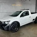 VOLKSWAGEN SAVEIRO 1.6 MSI ROBUST CD 16V FLEX 2P MANUAL VOLKSWAGEN SAVEIRO 1.6 MSI ROBUST CD 16V FLEX 2P MANUAL