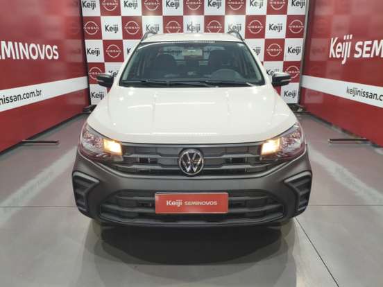 VOLKSWAGEN-SAVEIRO-1.6 MSI ROBUST CD 16V FLEX 2P MANUAL VOLKSWAGEN-SAVEIRO-2024