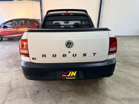 VOLKSWAGEN-SAVEIRO-1.6 MSI ROBUST CD 8V FLEX 2P MANUAL VOLKSWAGEN-SAVEIRO-2019