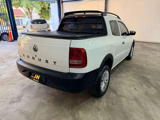 VOLKSWAGEN-SAVEIRO-1.6 MSI ROBUST CD 8V FLEX 2P MANUAL VOLKSWAGEN-SAVEIRO-2019