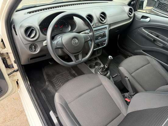 VOLKSWAGEN-SAVEIRO-1.6 MSI ROBUST CD 8V FLEX 2P MANUAL VOLKSWAGEN-SAVEIRO-2019