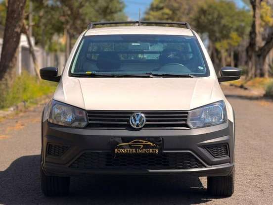 VOLKSWAGEN-SAVEIRO-1.6 MSI ROBUST CD 8V FLEX 2P MANUAL VOLKSWAGEN-SAVEIRO-2022