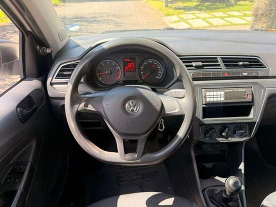 VOLKSWAGEN-SAVEIRO-1.6 MSI ROBUST CD 8V FLEX 2P MANUAL VOLKSWAGEN-SAVEIRO-2022