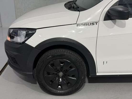 VOLKSWAGEN-SAVEIRO-1.6 MSI ROBUST CD 8V FLEX 2P MANUAL VOLKSWAGEN-SAVEIRO-2017