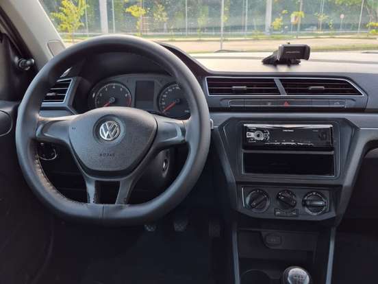 VOLKSWAGEN-SAVEIRO-1.6 MSI ROBUST CD 8V FLEX 2P MANUAL VOLKSWAGEN-SAVEIRO-2020