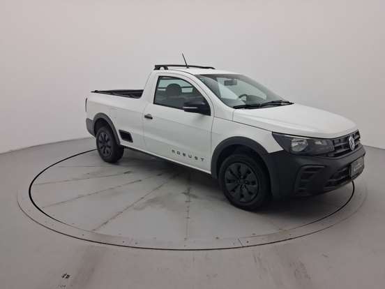 VOLKSWAGEN-SAVEIRO-1.6 MSI ROBUST CS 16V FLEX 2P MANUAL VOLKSWAGEN-SAVEIRO-2025