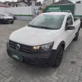 VOLKSWAGEN SAVEIRO 1.6 MSI ROBUST CS 16V FLEX 2P MANUAL VOLKSWAGEN SAVEIRO 1.6 MSI ROBUST CS 16V FLEX 2P MANUAL