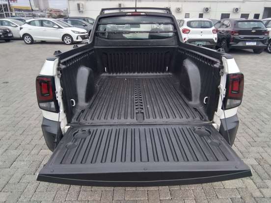 VOLKSWAGEN-SAVEIRO-1.6 MSI ROBUST CS 16V FLEX 2P MANUAL VOLKSWAGEN-SAVEIRO-2024