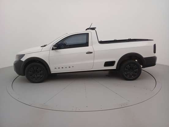 VOLKSWAGEN-SAVEIRO-1.6 MSI ROBUST CS 16V FLEX 2P MANUAL VOLKSWAGEN-SAVEIRO-2024