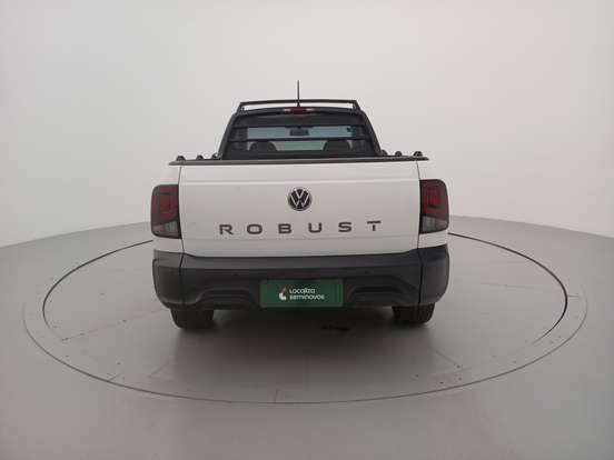 VOLKSWAGEN-SAVEIRO-1.6 MSI ROBUST CS 16V FLEX 2P MANUAL VOLKSWAGEN-SAVEIRO-2024