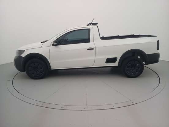 VOLKSWAGEN-SAVEIRO-1.6 MSI ROBUST CS 16V FLEX 2P MANUAL VOLKSWAGEN-SAVEIRO-2025