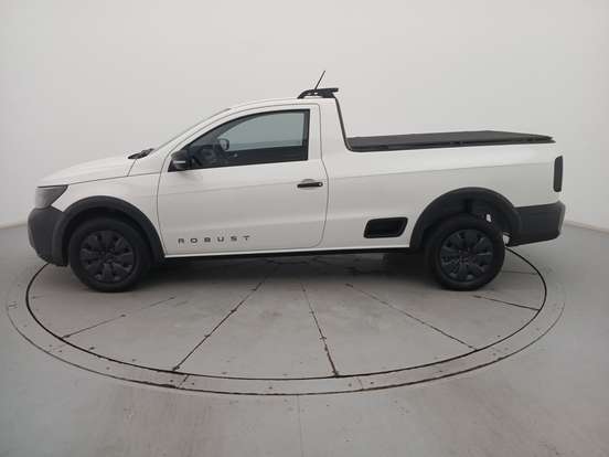 VOLKSWAGEN-SAVEIRO-1.6 MSI ROBUST CS 16V FLEX 2P MANUAL VOLKSWAGEN-SAVEIRO-2024