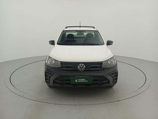VOLKSWAGEN-SAVEIRO-1.6 MSI ROBUST CS 16V FLEX 2P MANUAL VOLKSWAGEN-SAVEIRO-2025