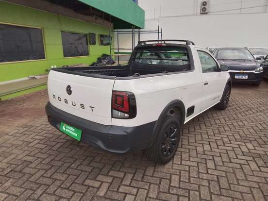 VOLKSWAGEN-SAVEIRO-1.6 MSI ROBUST CS 16V FLEX 2P MANUAL VOLKSWAGEN-SAVEIRO-2025