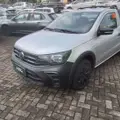 VOLKSWAGEN SAVEIRO 1.6 MSI ROBUST CS 16V FLEX 2P MANUAL VOLKSWAGEN SAVEIRO 1.6 MSI ROBUST CS 16V FLEX 2P MANUAL
