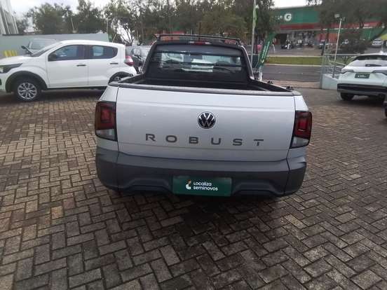 VOLKSWAGEN-SAVEIRO-1.6 MSI ROBUST CS 16V FLEX 2P MANUAL VOLKSWAGEN-SAVEIRO-2025