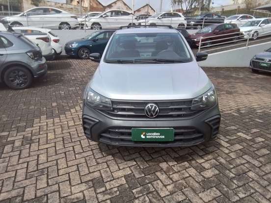 VOLKSWAGEN-SAVEIRO-1.6 MSI ROBUST CS 16V FLEX 2P MANUAL VOLKSWAGEN-SAVEIRO-2025