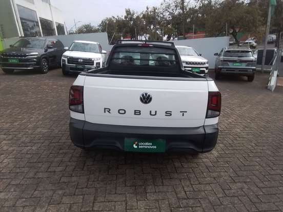 VOLKSWAGEN-SAVEIRO-1.6 MSI ROBUST CS 16V FLEX 2P MANUAL VOLKSWAGEN-SAVEIRO-2025