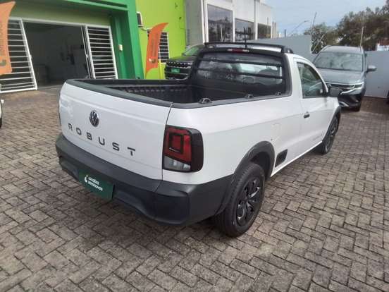 VOLKSWAGEN-SAVEIRO-1.6 MSI ROBUST CS 16V FLEX 2P MANUAL VOLKSWAGEN-SAVEIRO-2025