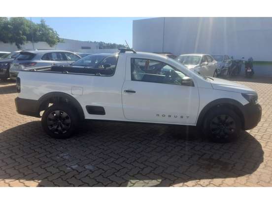 VOLKSWAGEN-SAVEIRO-1.6 MSI ROBUST CS 16V FLEX 2P MANUAL VOLKSWAGEN-SAVEIRO-2025