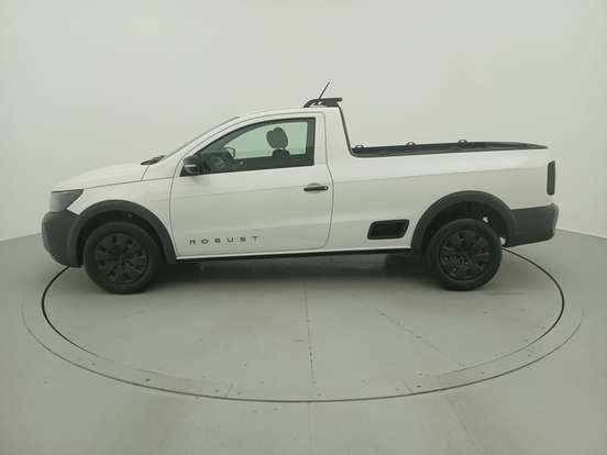 VOLKSWAGEN-SAVEIRO-1.6 MSI ROBUST CS 16V FLEX 2P MANUAL VOLKSWAGEN-SAVEIRO-2024