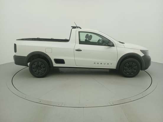 VOLKSWAGEN-SAVEIRO-1.6 MSI ROBUST CS 16V FLEX 2P MANUAL VOLKSWAGEN-SAVEIRO-2024