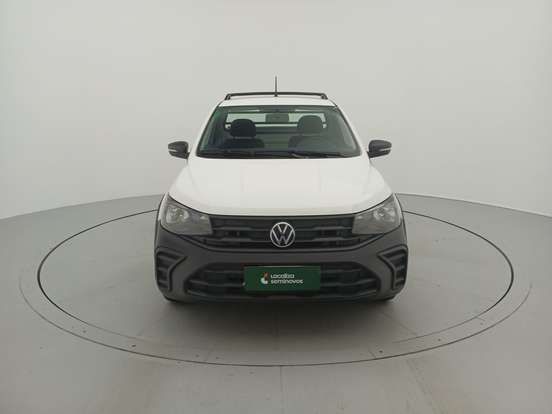 VOLKSWAGEN-SAVEIRO-1.6 MSI ROBUST CS 16V FLEX 2P MANUAL VOLKSWAGEN-SAVEIRO-2024
