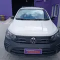 VOLKSWAGEN SAVEIRO 1.6 MSI ROBUST CS 16V FLEX 2P MANUAL VOLKSWAGEN SAVEIRO 1.6 MSI ROBUST CS 16V FLEX 2P MANUAL