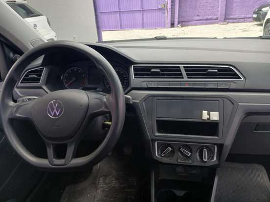 VOLKSWAGEN-SAVEIRO-1.6 MSI ROBUST CS 16V FLEX 2P MANUAL VOLKSWAGEN-SAVEIRO-2024