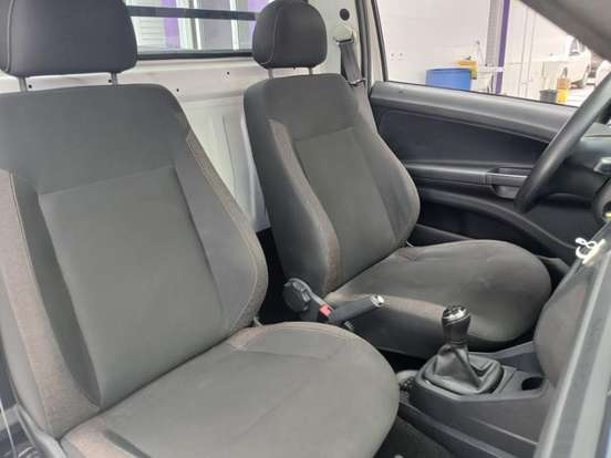 VOLKSWAGEN-SAVEIRO-1.6 MSI ROBUST CS 16V FLEX 2P MANUAL VOLKSWAGEN-SAVEIRO-2024